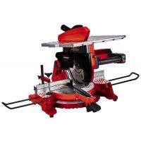 Пила торцовочная универсальная Einhell TC-MS 3017 T